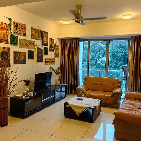 5 Changkat Bukit Bintang 5 Minutes To Alor Street Bukit Ceylon Klcc Pavilion Apt 3R2B 10 Pax
